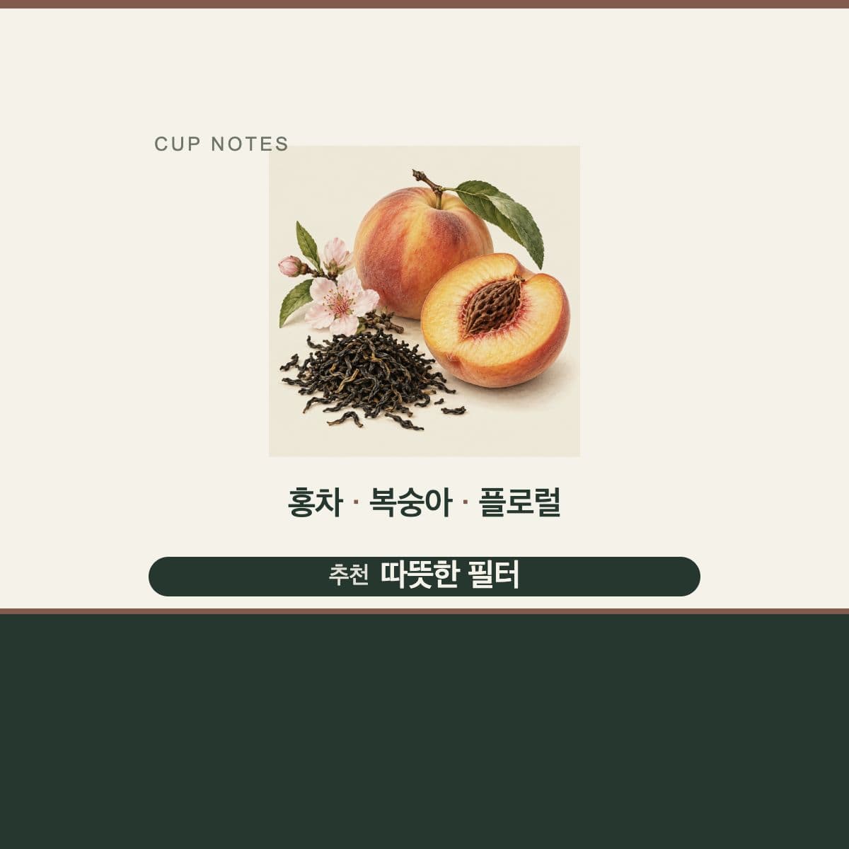 콜롬비아 Finca Rio Negro Bourbon Aji